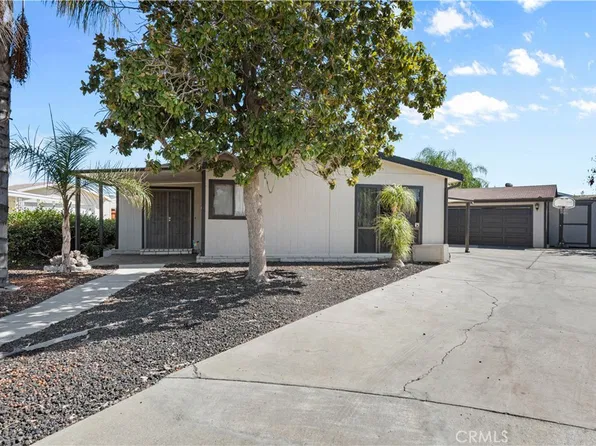 43353 Hillson Cir, Hemet, CA 92544