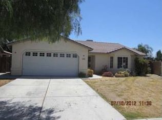 1650 Olive Ct, Wasco, CA 93280