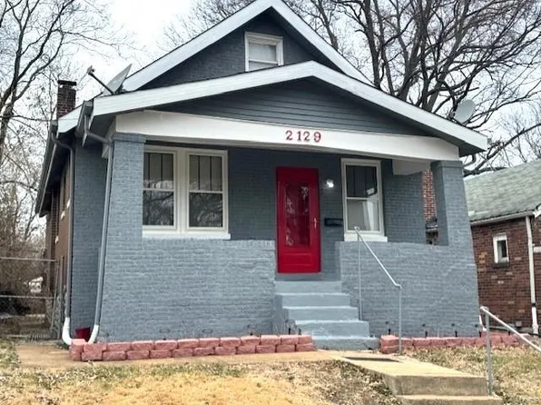 2129 Rose Bud Ave, Saint Louis, MO 63121