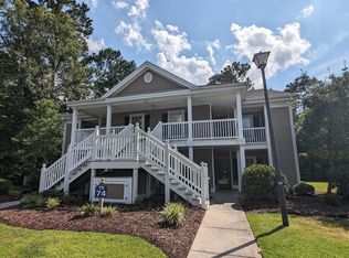 629 Blue Stem Dr UNIT 74C, Pawleys Island, SC 29585