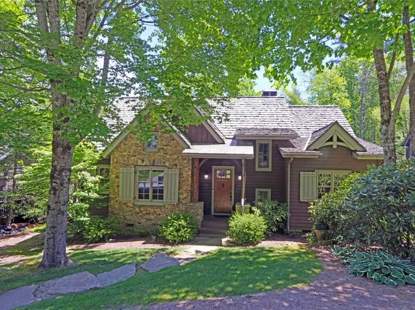 42 Hemlock Ridge, Highlands, NC 28741