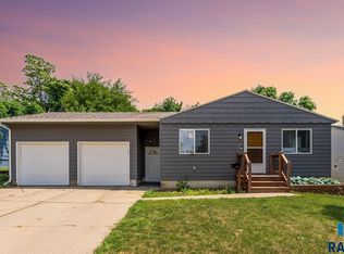 1708 S Grandview Ave, Sioux Falls, SD 57103