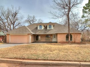 4812 NW 62nd Ter, Oklahoma City, OK 73122