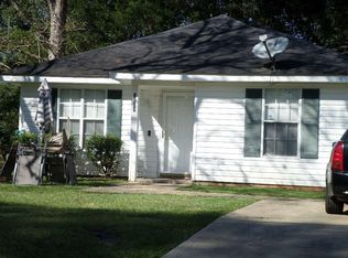 2864 Josephine St, Mobile, AL 36607