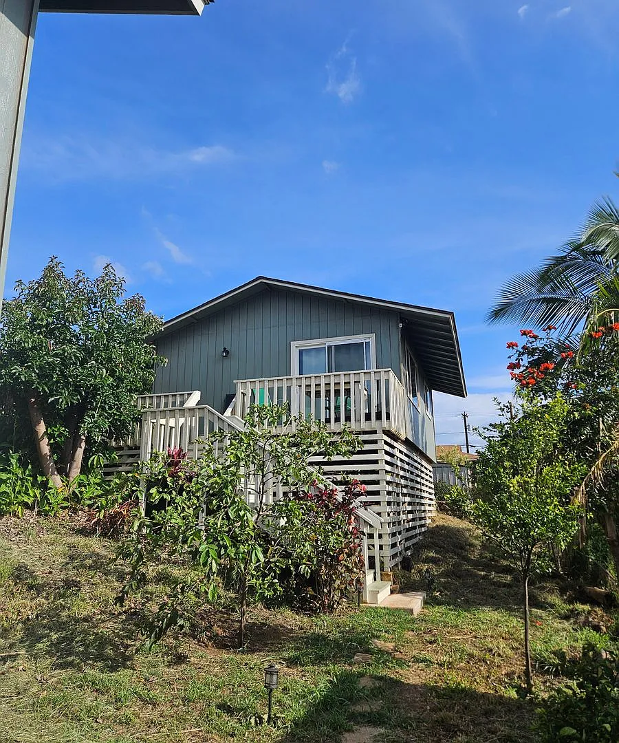 1 Bedroom Ohana in North Kihei — Photo 2