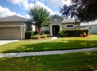 2409 Brixham Ave, Orlando, FL 32828