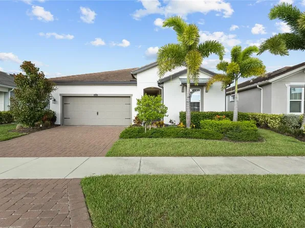 8712 BAY MEADOW DRIVE, SARASOTA, FL 34238