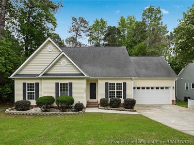 496 Carolina Way, Sanford, NC, 27332