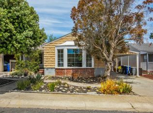 210 Northwood Dr, South San Francisco, CA 94080