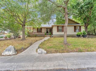 16803 Fox Rdg, Helotes, TX 78023