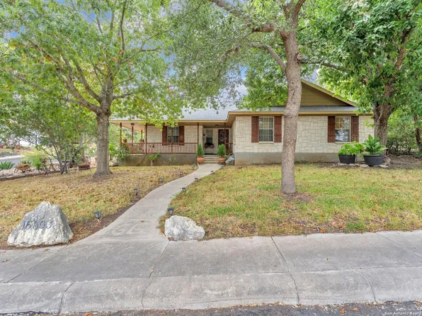16803 FOX RDG, Helotes, TX 78023