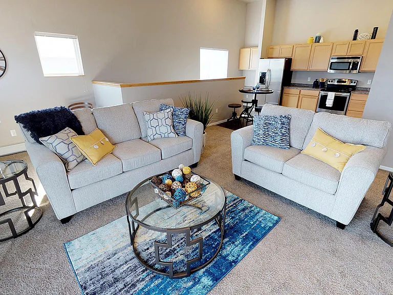 Maple Ridge Villa — Photo 4