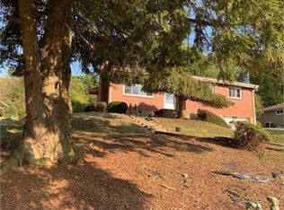 237 Mount Vernon Dr, Apollo, PA 15613