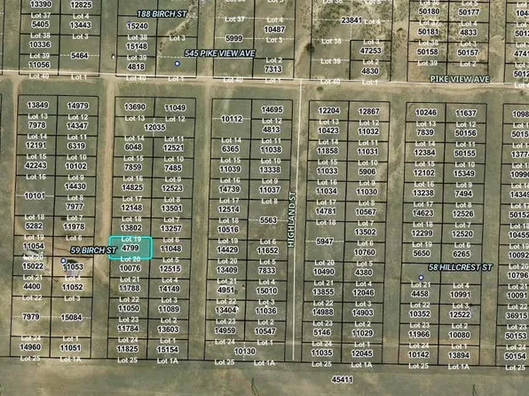 00007 Birch Street, Hartsel, CO 80449
