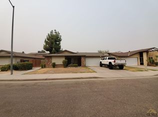 1005 Nimrod Ct, Bakersfield, CA 93309