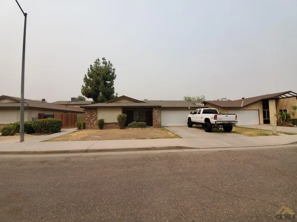 1005 Nimrod Ct, Bakersfield, CA 93309