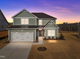 50 Malbec Way, Youngsville, NC 27596