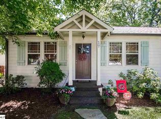 17 Harrington Ave, Greenville, SC 29607