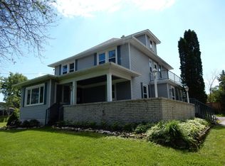 3501 S 124th St, Milwaukee, WI 53228