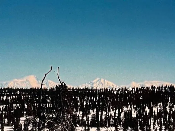 S11 Township Road G, Glennallen, AK 99588