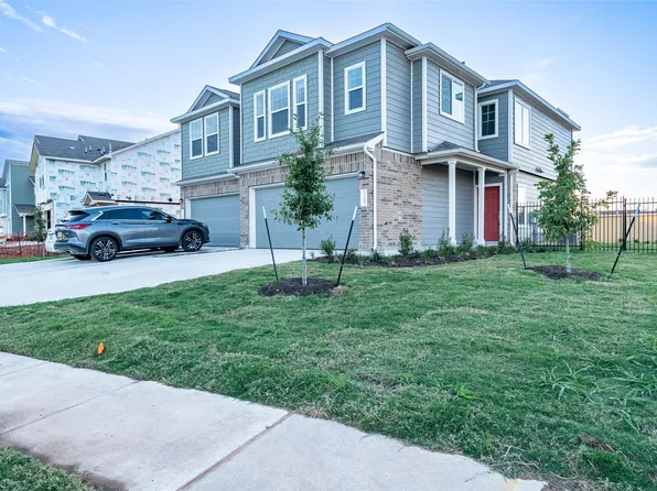 7100 Dancing Wind Ln, Del Valle, TX 78617