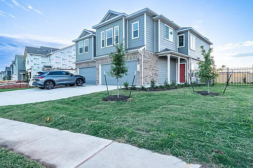 7100 Dancing Wind Ln Photo 1