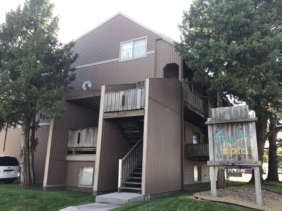 1st image of 2203 W Faidley Ave APT 8