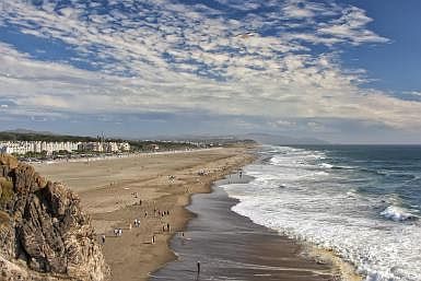 YOUR Balcony VIEW!
