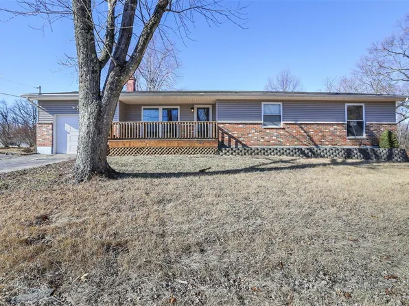 3915 Primo Rd, Festus, MO 63028