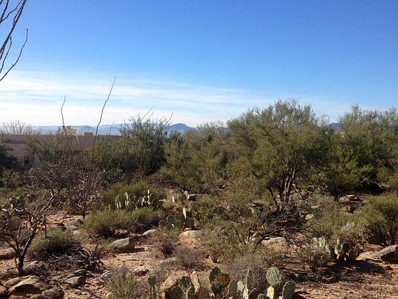 2nd image of 1458 E Desert Garden Dr
