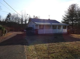 2092 Wards Gap Rd, Cana, VA 24317