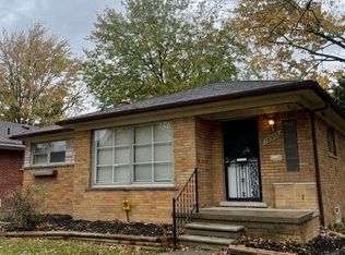 18900 Alstead St, Detroit, MI