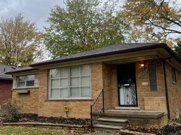 18900 Alstead St, Detroit, MI 48236