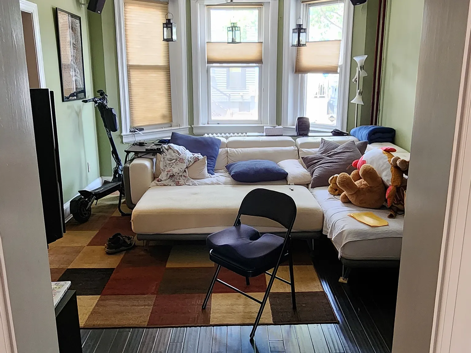 1004 Columbia Rd NW — Photo 4