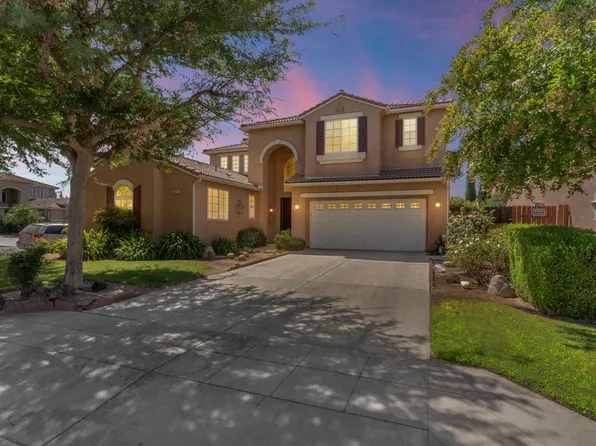 8553 N Ann Ave, Fresno, CA 93720