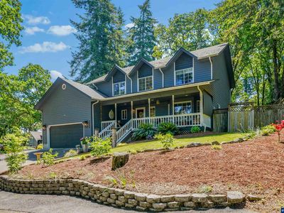 2680 NW Briarwood Pl, Albany, OR, 97321