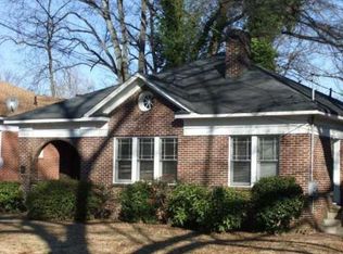 716 Bernice St SW, Atlanta, GA 30310