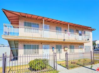5293 S Broadway, Los Angeles, CA 90037