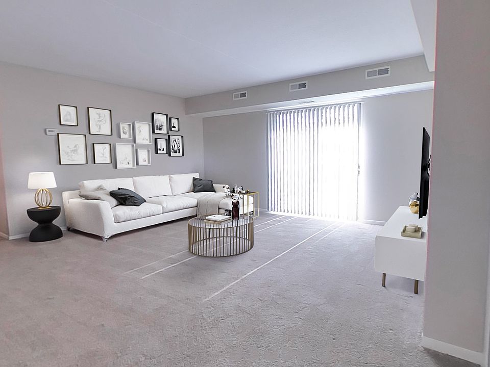 Liberty Hill Apartment Rentals Solon, OH Zillow