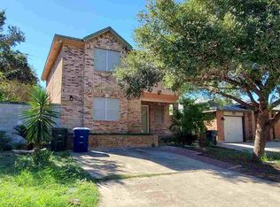 1249 Brown Dr, Laredo, TX 78045