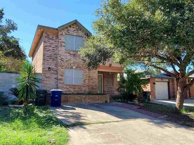 1249 Brown Dr, Laredo, TX, 78045