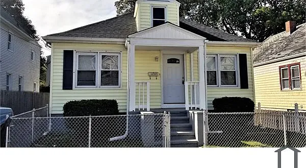 60 Admiral St