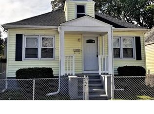 60 Admiral St, West Haven, CT 06516