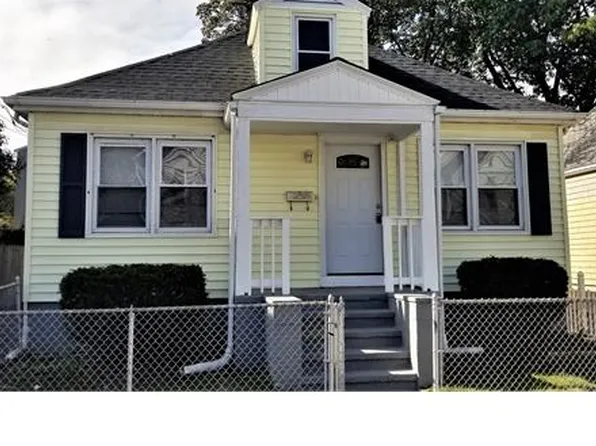 60 Admiral St, West Haven, CT 06516