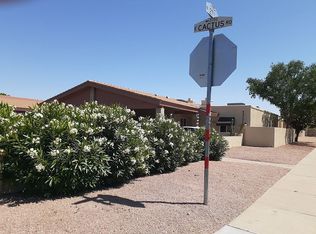 2701 E Cactus Rd, Phoenix, AZ 85032