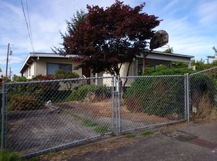 2625 S Morgan St, Seattle, WA 98108