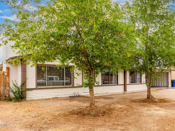 3042 N 87th Avenue, Phoenix, AZ 85037