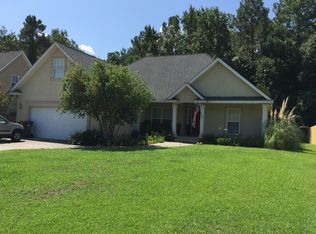 161 Hardwood Forest Dr, Brunswick, GA 31525