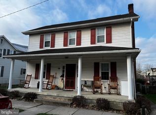 34 Church St, Reedsville, PA 17084