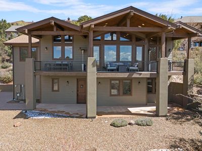 511 Quail Hollow Dr, Prescott, AZ, 86303